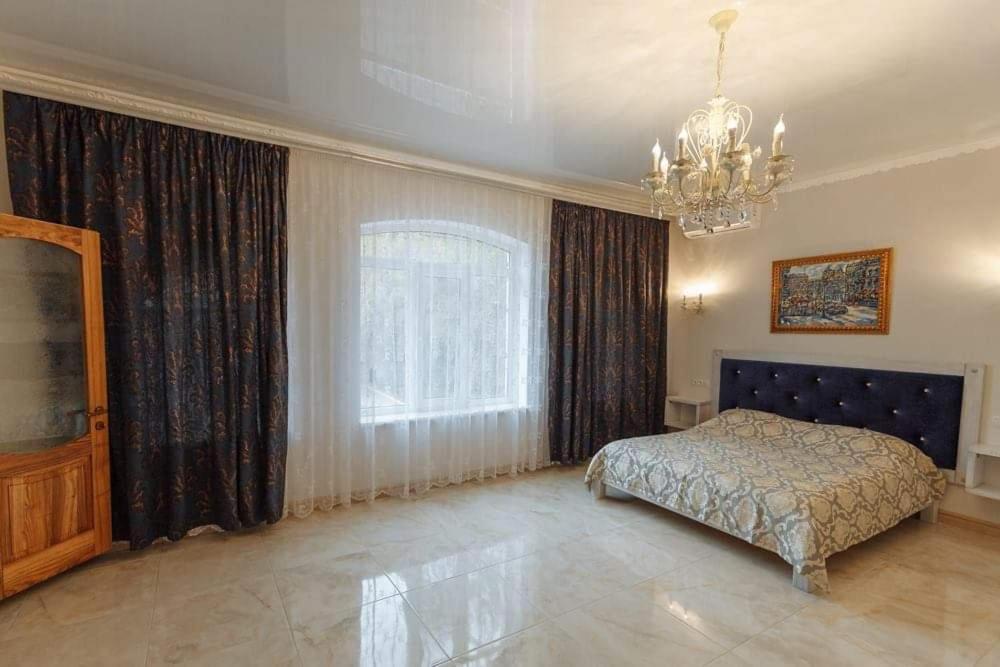 Бутик 2017 Hotel Bilhorod-Dnistrovskyi Exterior photo