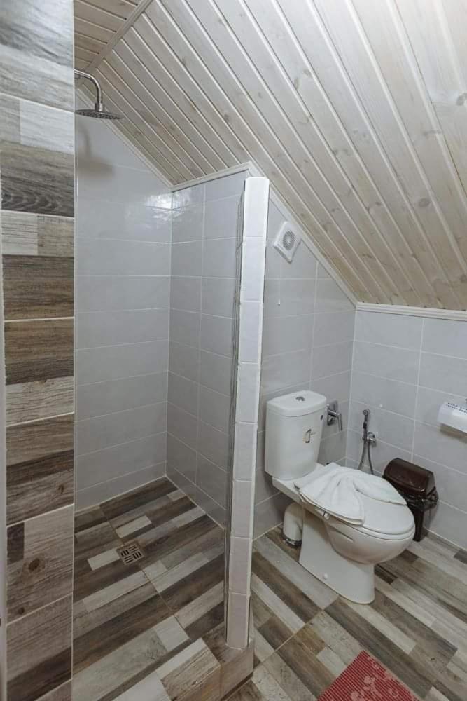 Бутик 2017 Hotel Bilhorod-Dnistrovskyi Exterior photo