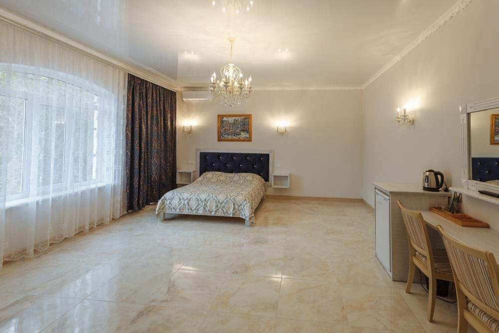 Бутик 2017 Hotel Bilhorod-Dnistrovskyi Exterior photo