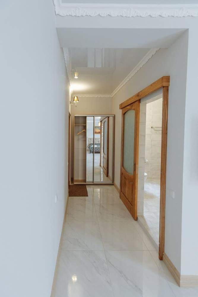 Бутик 2017 Hotel Bilhorod-Dnistrovskyi Exterior photo